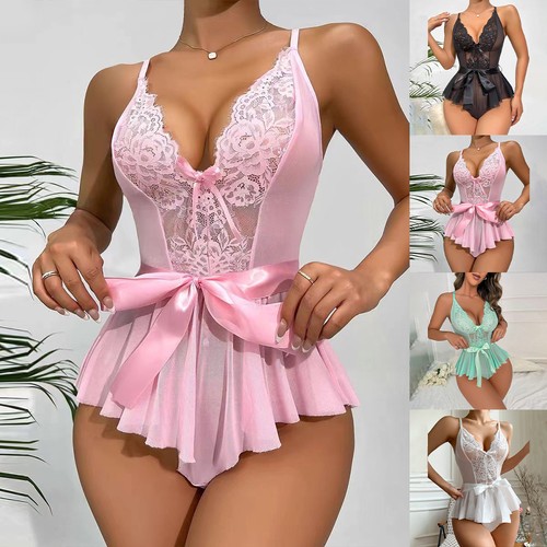 Women sexy lace - women/sexy, bodysuit
