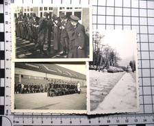 World War 2 WW2 Original photo