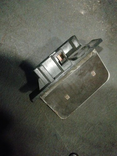 Nissan serena c23 blower fan - serena,
