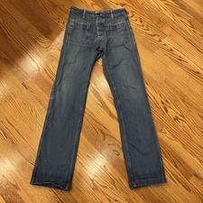 Mister Freedom x Sugar Cane