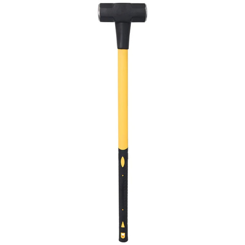 Sledge hammer long handle grip - handle,