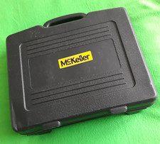 Mckeller jigsaw and case. For