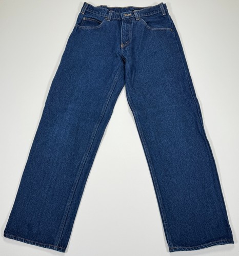Prison blues mens carpenter - prison,