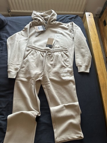 The north face men tracksuit - the,