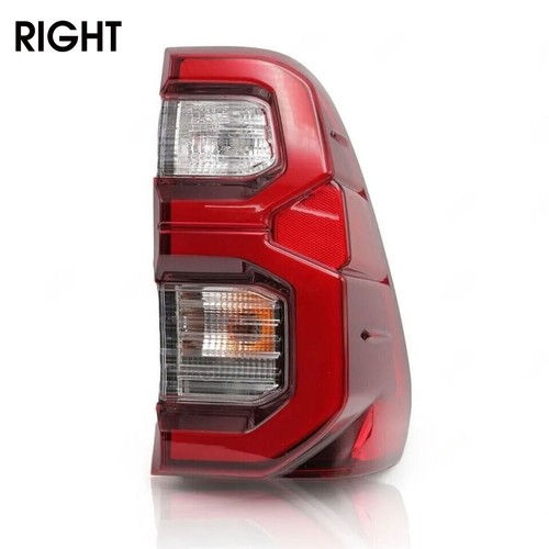 Rear led tail light back - led, lamp