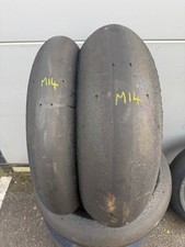 Metzeler Racetec RR Superbike