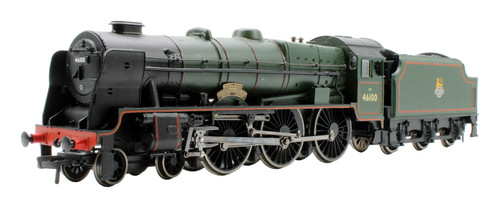 Bachmann gauge 020 br - gauge,