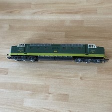 Lima Deltic D9003 'Meld' in BR