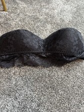 Primark Strapless Bra Size 18/20