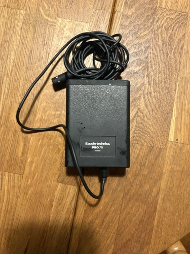Audio technica pro - audio, 70