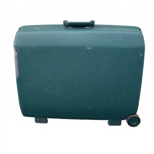 Vintage samsonite oyster - samsonite,