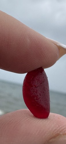 Seaham sea glass - sea,