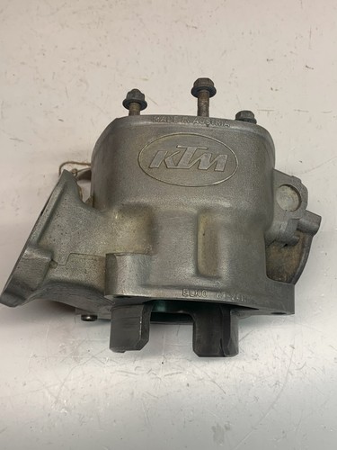 Ktm 1987 1988 250 - 1987-1988,