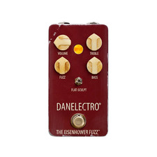 Danelectro Eisenhower Fuzz -