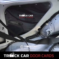 2 X CLIO 172 182 REAR RACE /