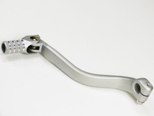 Gear lever for Suzuki DR-Z 400 manufactured 00-07 aluminium folding