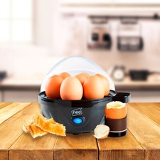 Neo Electric Egg Cooker Boiler