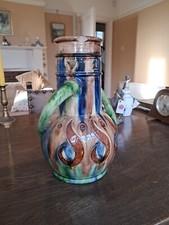 Belgium Stylish Pottery Vase (Db)