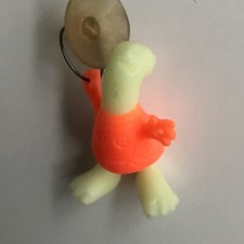 Athens 2004 Olympic Games Athena Small Plastic Car Mascot suction sticker