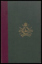 The Sherwood Foresters 1924