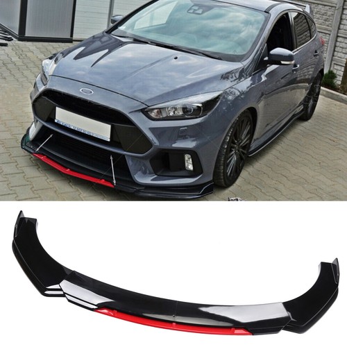 For ford focus front bumper - for,