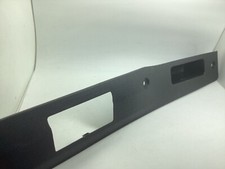 Vauxhall Opel Zafira B 2005-11 Rear Boot Tailgate Grab Handle Pull Trim Genuine