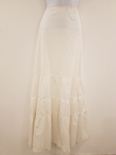 Vintage petticoat skirt - vintage,