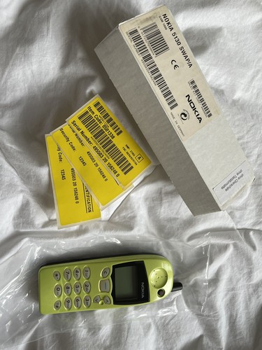 Nokia 5110 5130 green - green,
