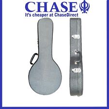 Chase Mandolin Hard Case --