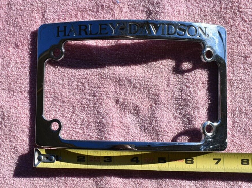 Harley davidson chopper - harley, curved