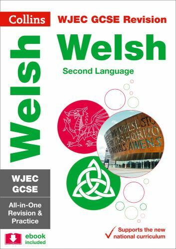 Wjec gcse welsh - welsh, a