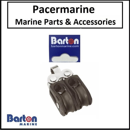 Barton fixed eye - barton,