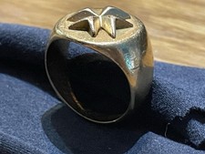 Vintage 18carat Solid Gold