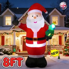 8FT Inflatable Father