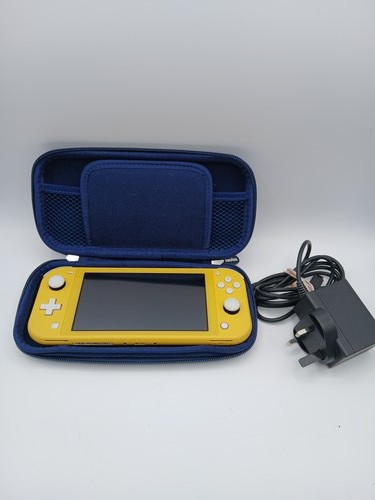 Nintendo switch lite console - nintendo,