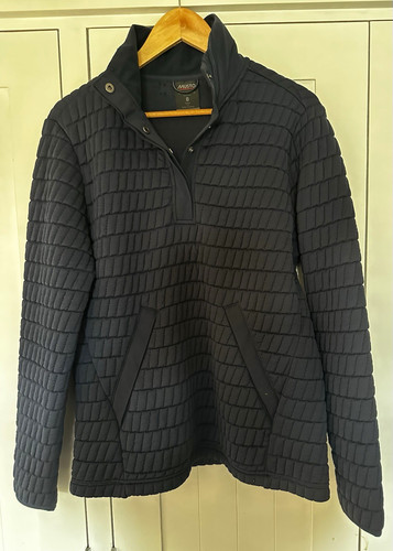 Musto snugs navy quilted short - musto,