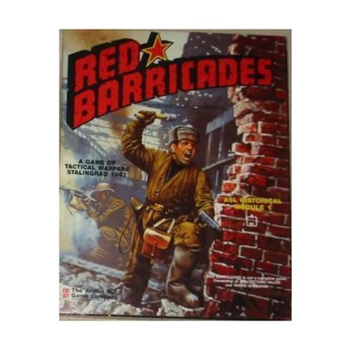 Avalon hill advanced - avalon,