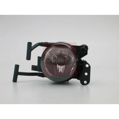 Apec front left fog light - apec,