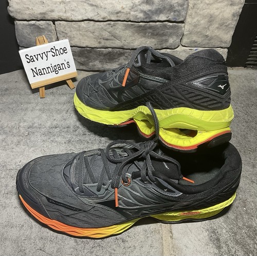 Mizuno wave creation - mizuno,