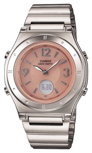 Casio wave ceptor - wave,