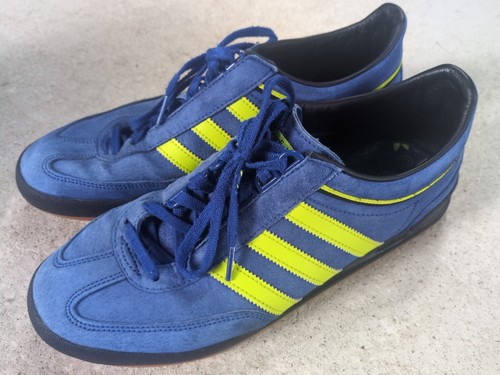 Adidas atlantic mkii - adidas, uk