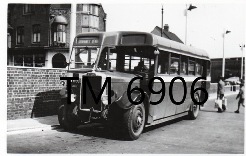 Eastern national 6906 - tm,
