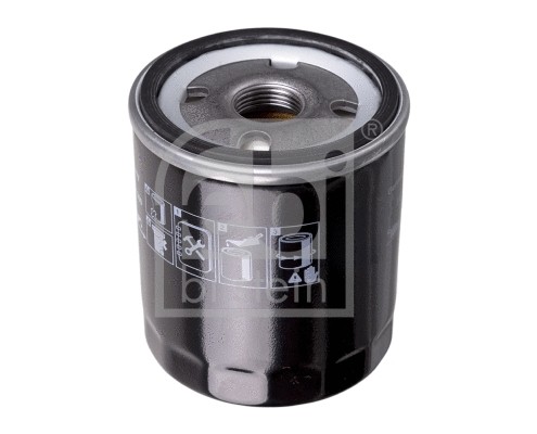 Oil filter fits peugeot - oil, 205