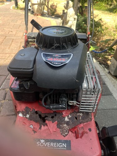Briggs and stratton - stratton, sprint