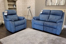 G Plan KINGSBURY MISTRAL Power