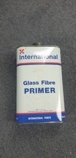 GLASS FIBRE PRIMER PINT NOS (needs hardener)