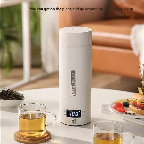 500ml travel electric kettle - electric,