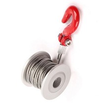 Quality 25T RC Winch Drum for