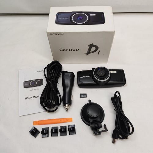 Auto vox car dvr - car,