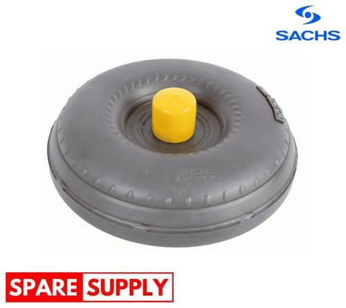 Torque converter for volvo - converter,